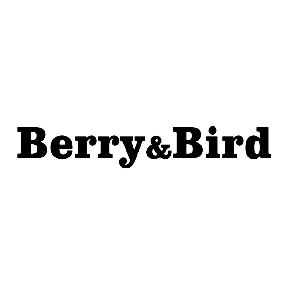 berry&bird