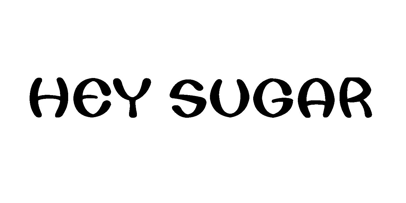 hey sugar