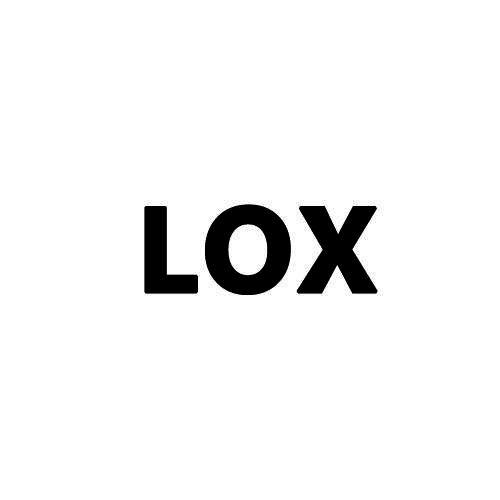 LOX商标查询