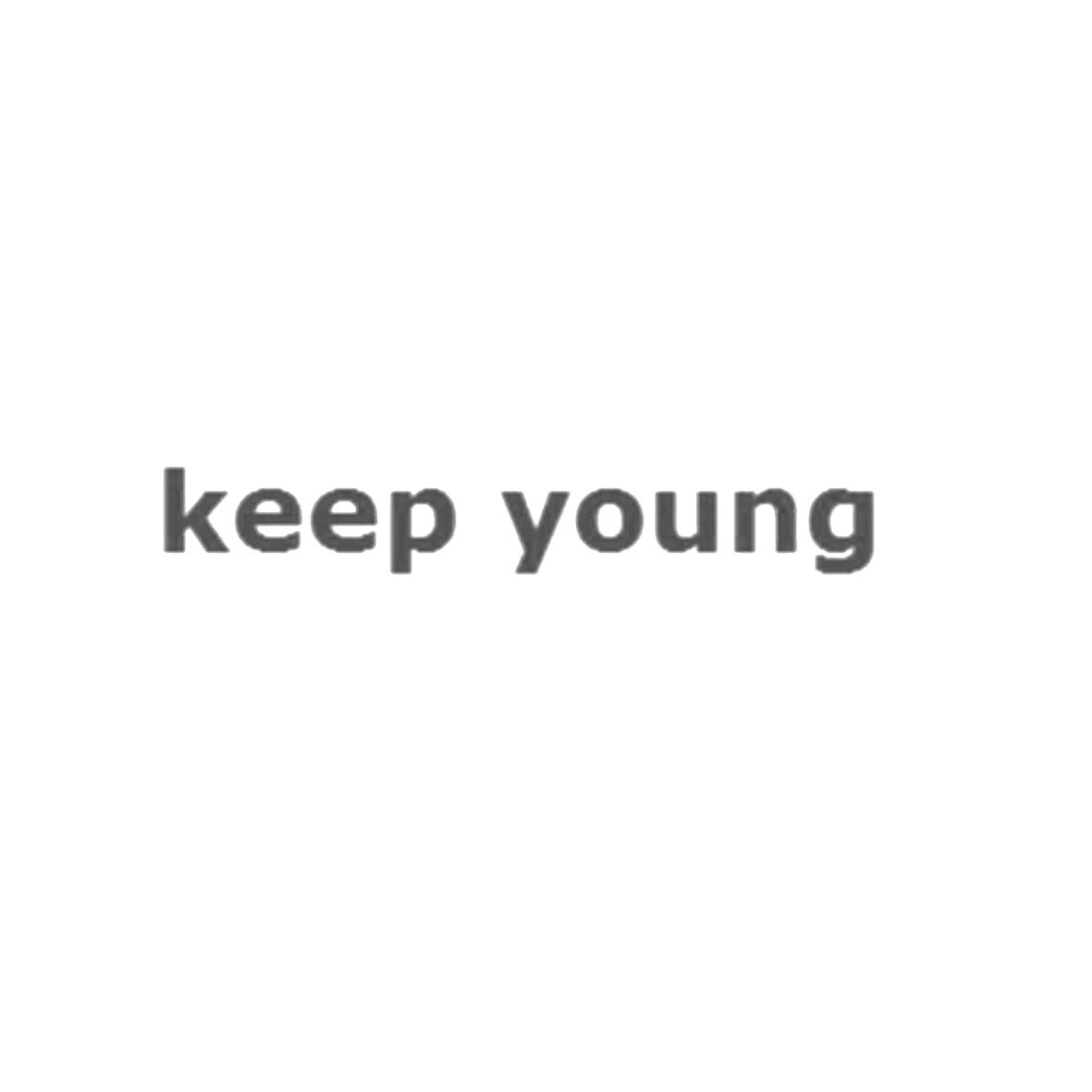 keep young