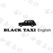 black taxi english