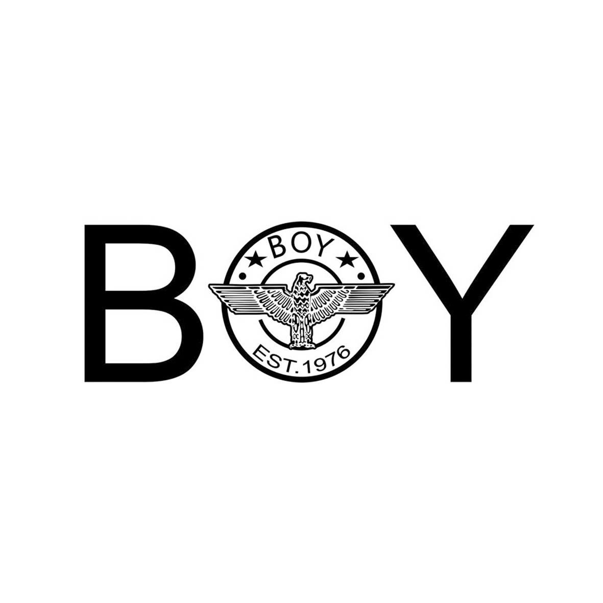 商标详情 商标图案: 商标名称: by boy est 1976 状态: 等待审查 申请