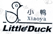 小鸭little duck