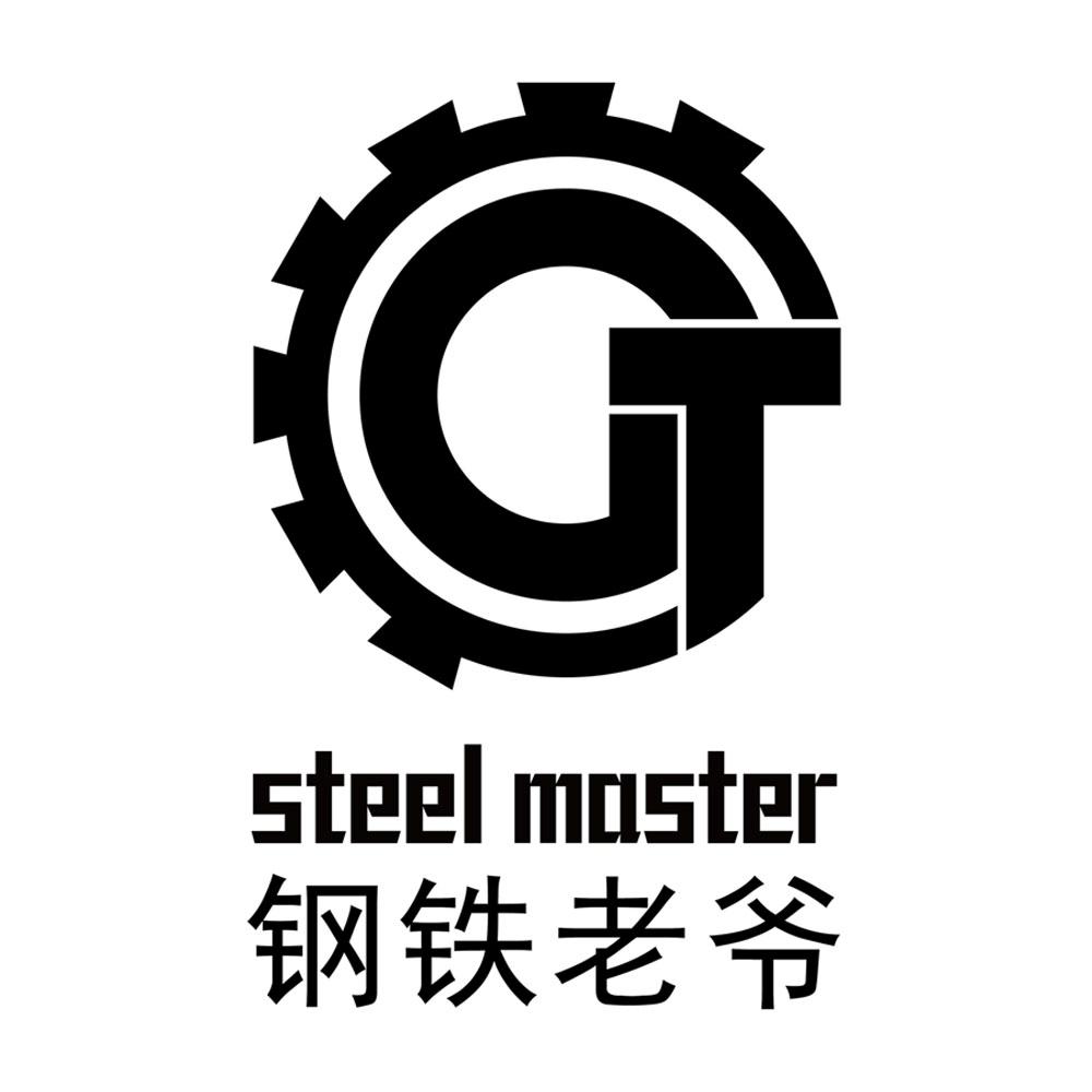 商标详情 商标图案: 商标名称: 钢铁老爷 steel master gt 申请日期
