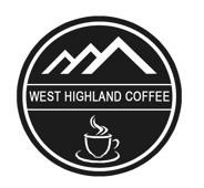 west highland coffee