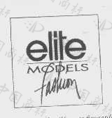 elite models fashion-权查查-免费商标查询-注册商标