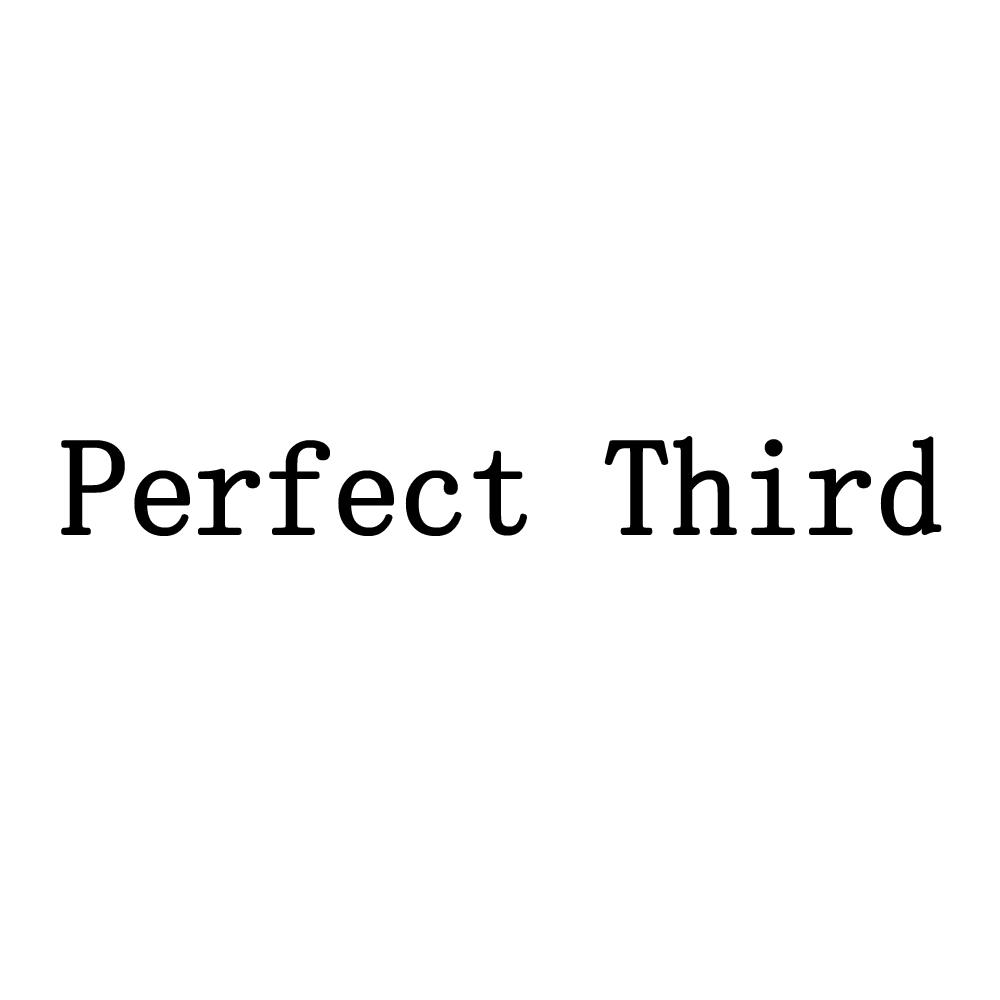 perfect third