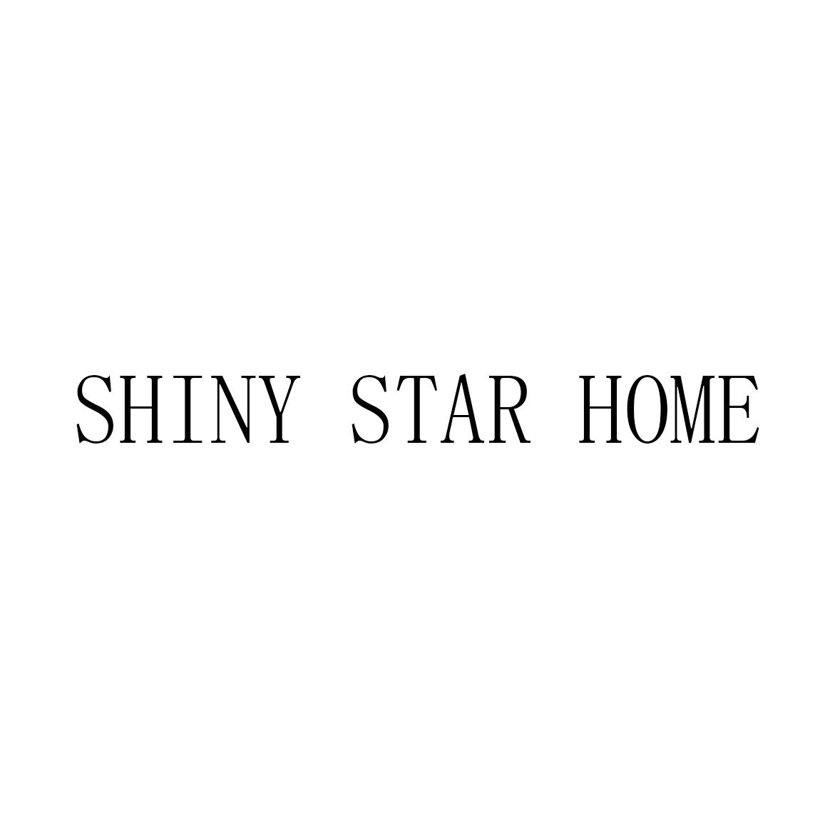 shiny star home