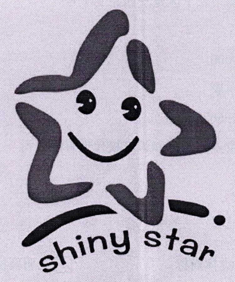 shiny star