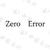 zero error