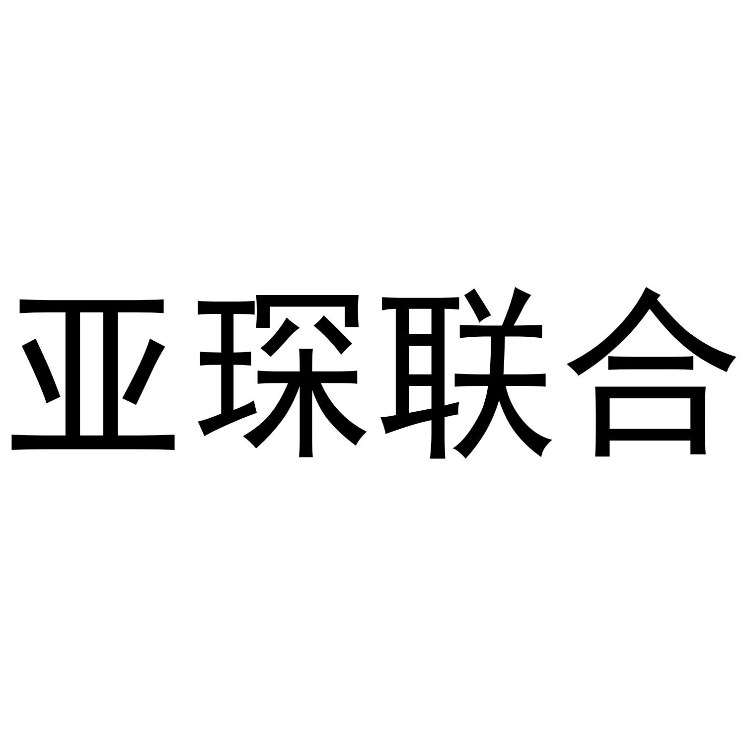 亚琛联合科技(天津)有限公司