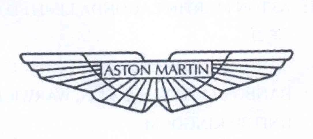 aston martin