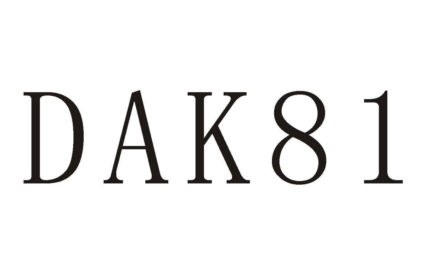 DAK81