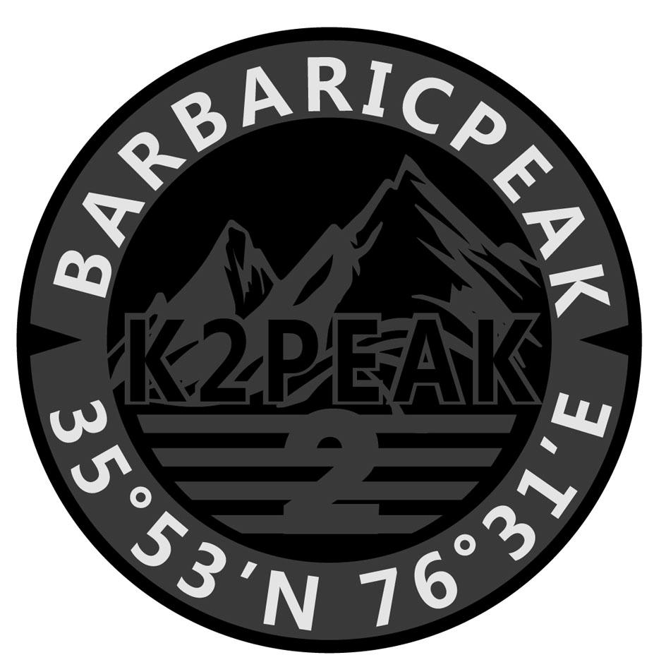 k2peak barbaric peak 35°53′n 76°31′e