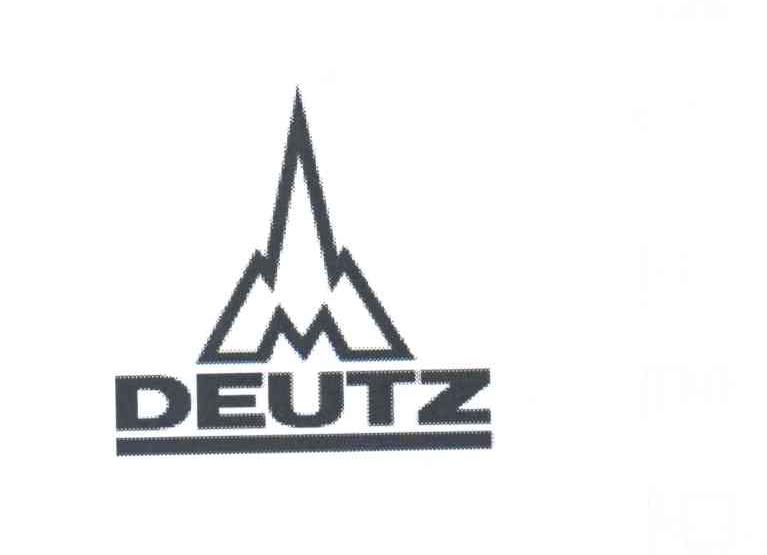 deutz-权查查-免费商标查询-注册商标查询网-道依茨