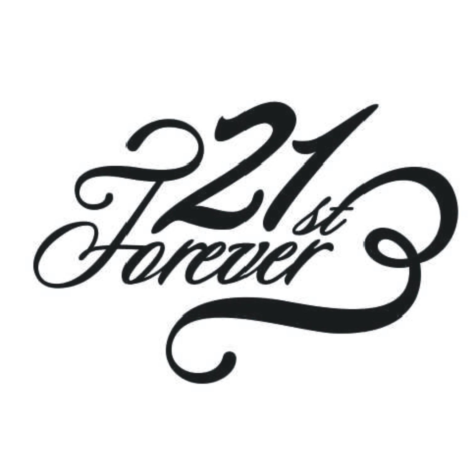 21st forever