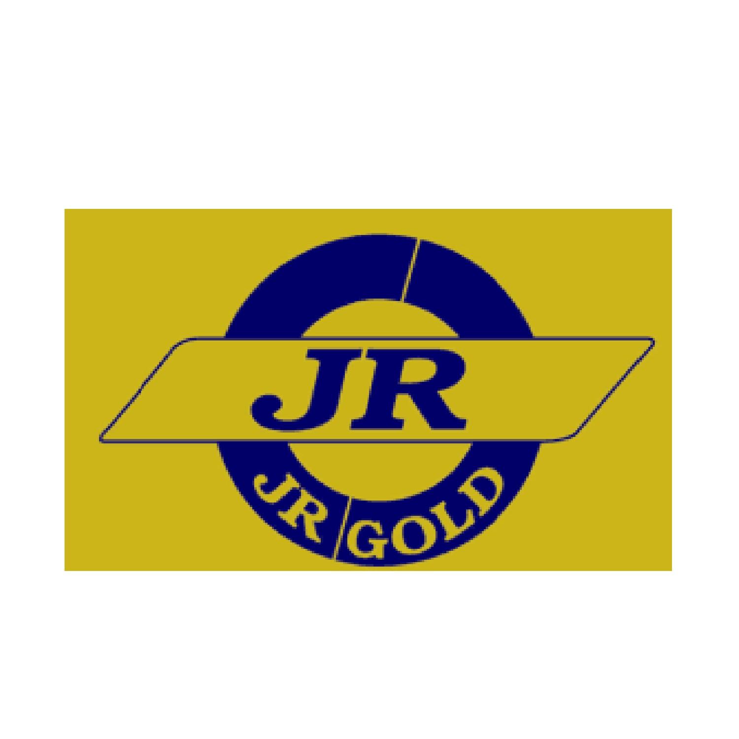 jr jr gold