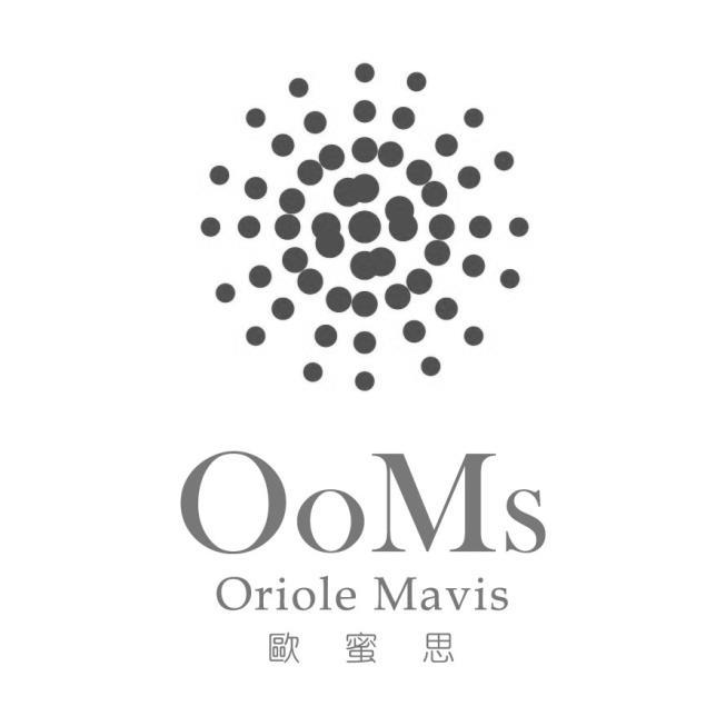 欧蜜思 ooms oriole mavis