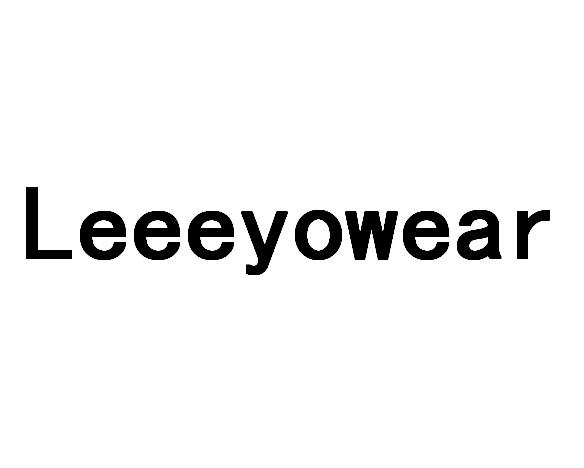 leeeyowear