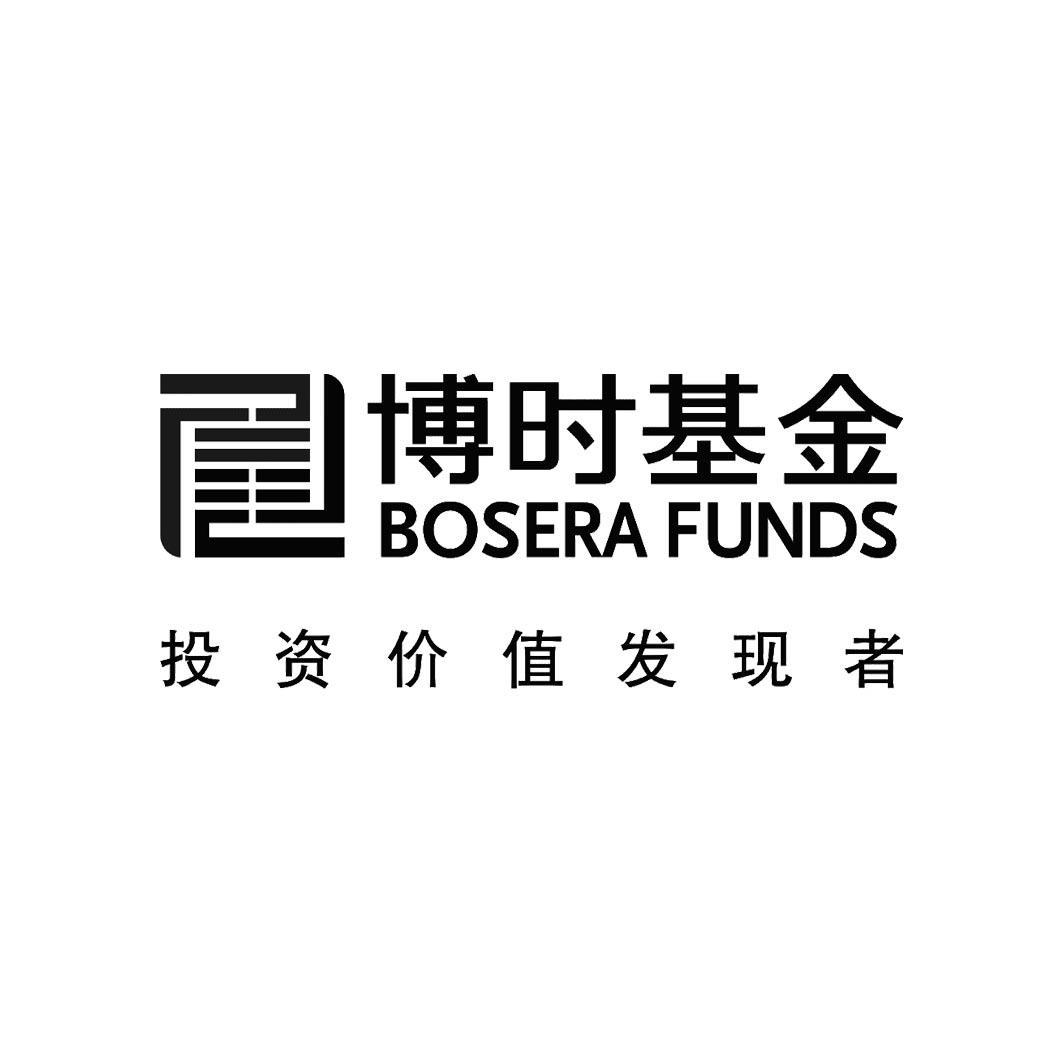 博时基金 投资价值发现者 bosera funds