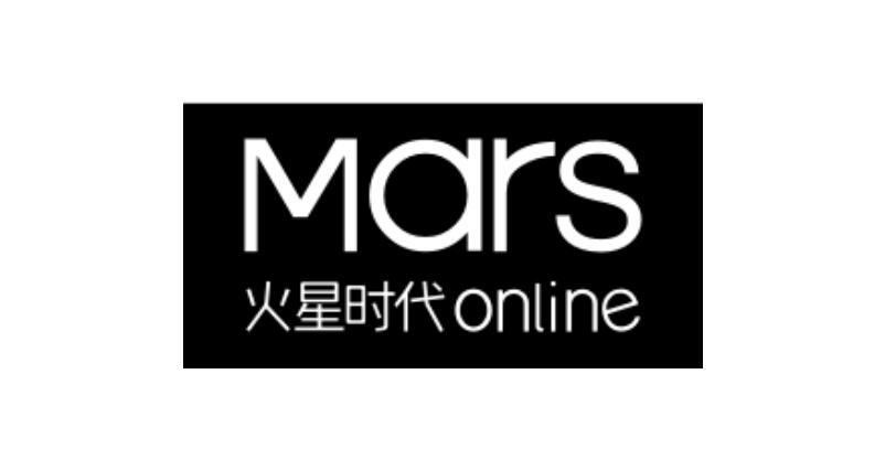 火星时代 mars online