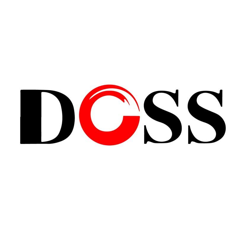 doss-企查查