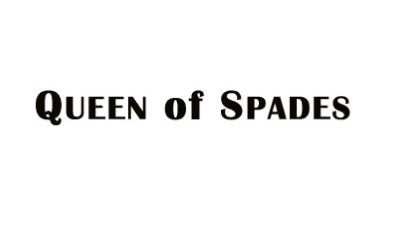 queen of spades