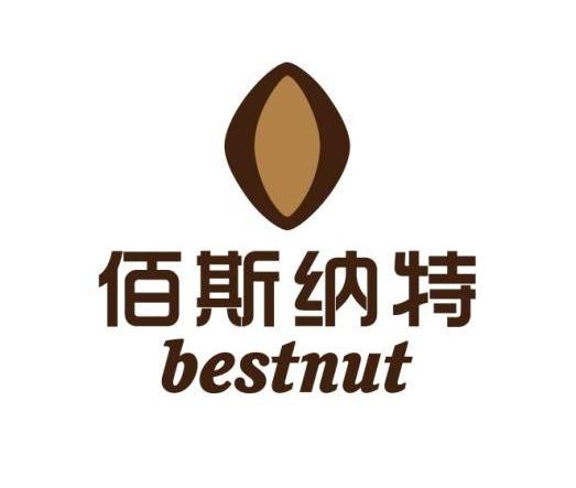 商标详情 商标图案 商标名称 佰斯纳特 bestnut