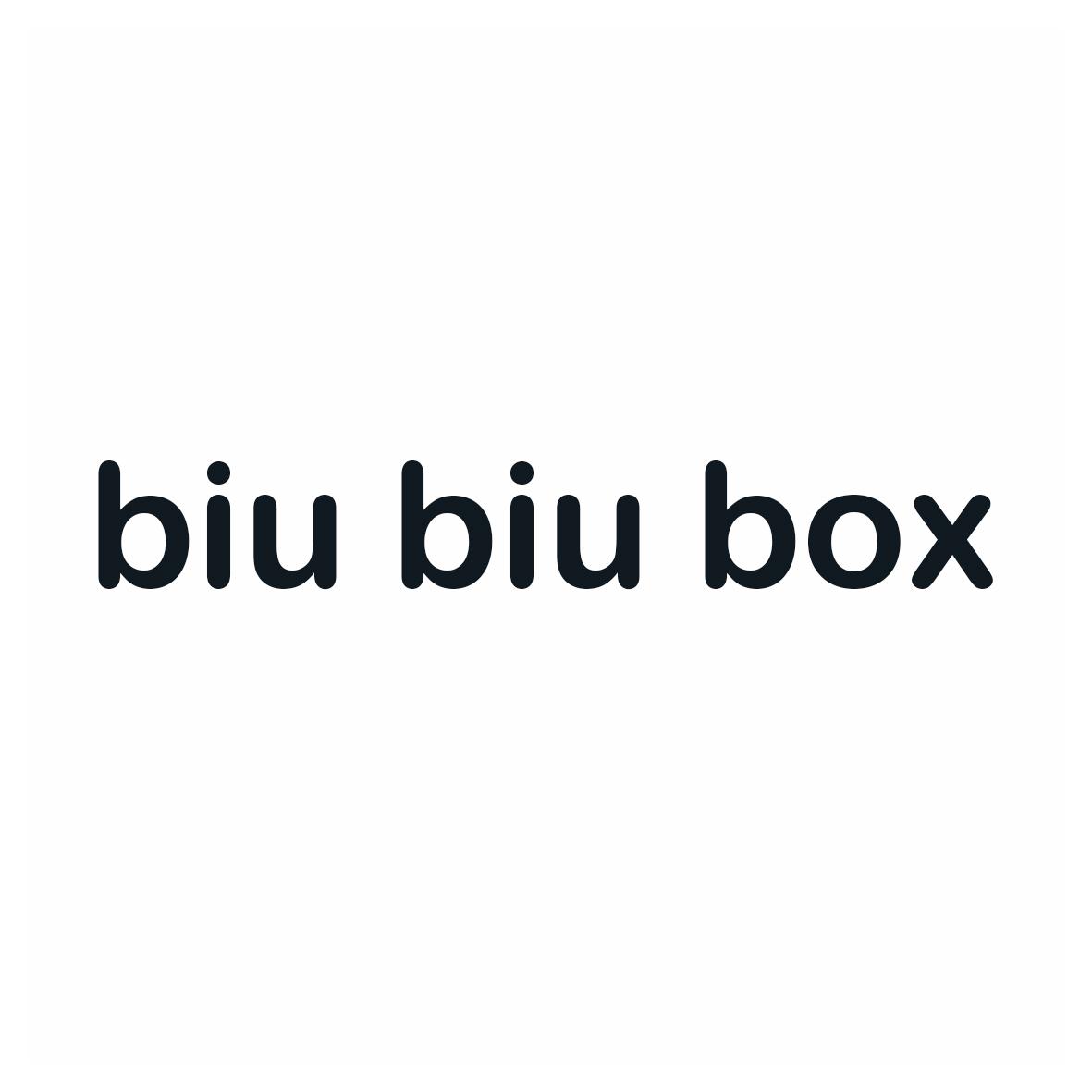 biu biu box