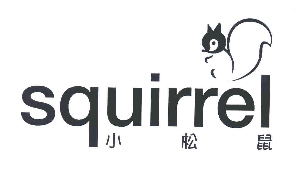 小松鼠;squirrel商标查询详情