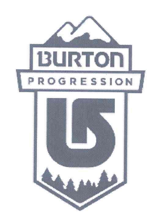 burton;progression