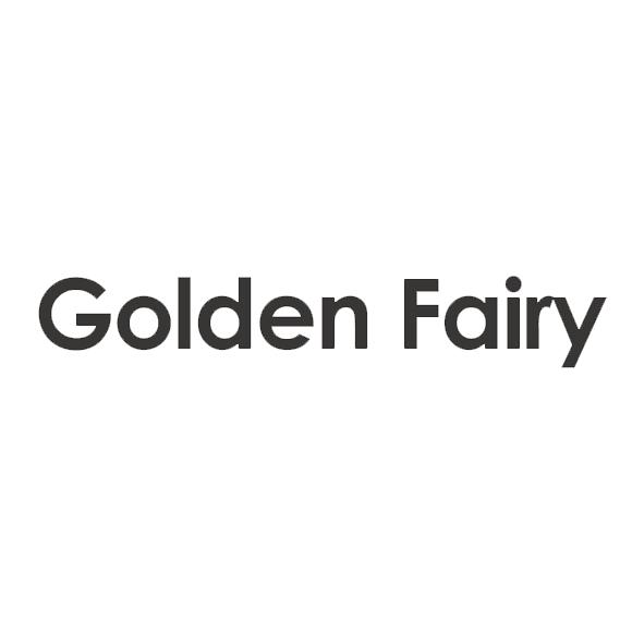 golden fairy