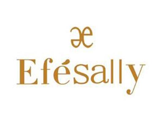 EFESALLY E
