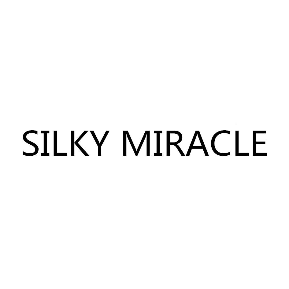 silky miracle