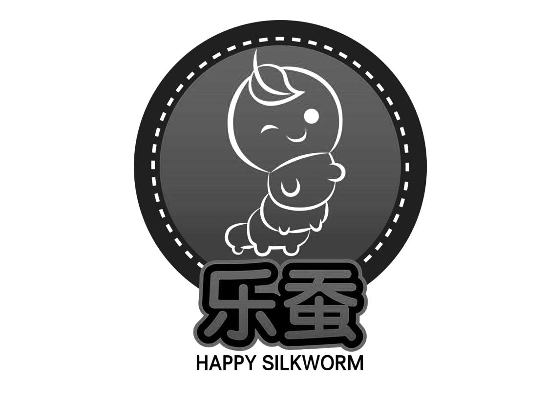 乐蚕happy silkworm