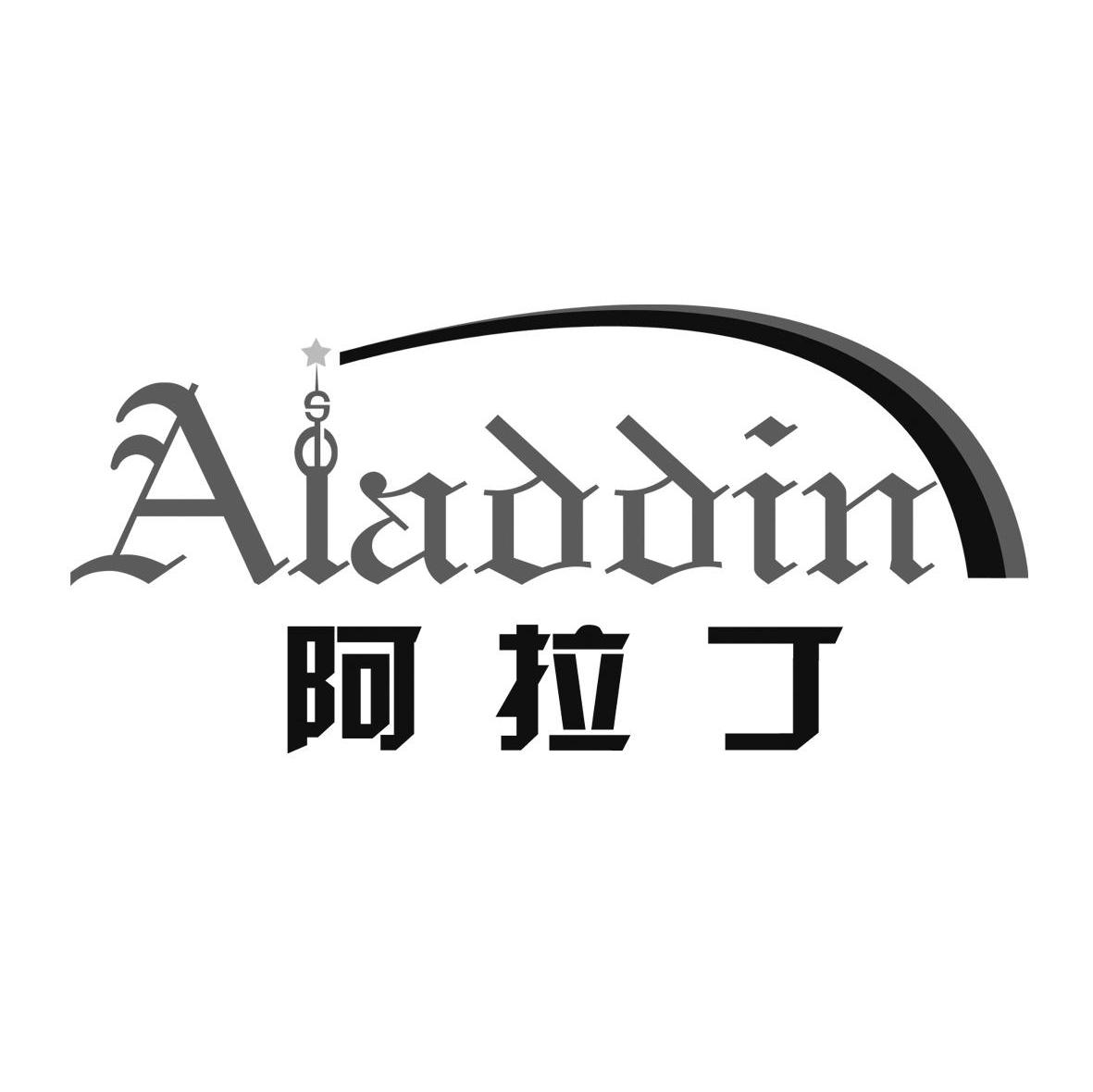 阿拉丁 aladdin