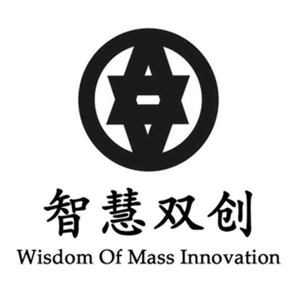 智慧双创wisdom of mass innovation