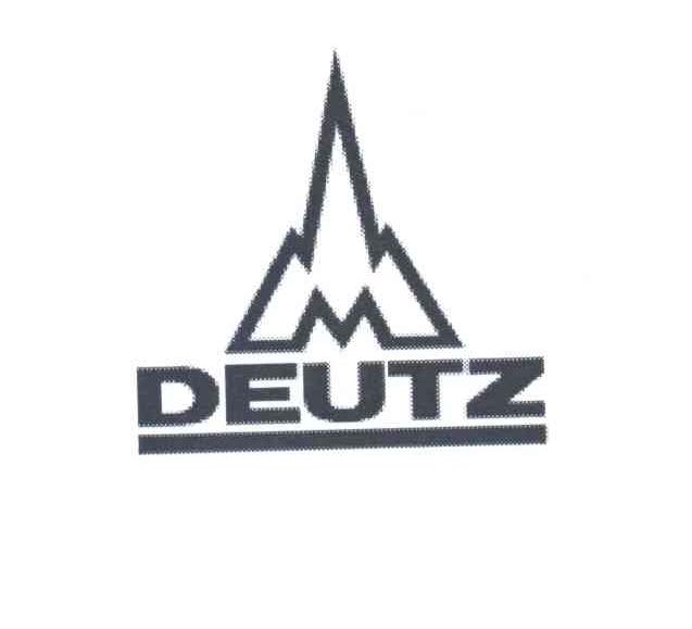 deutz-权查查-免费商标查询-注册商标查询网-道依茨