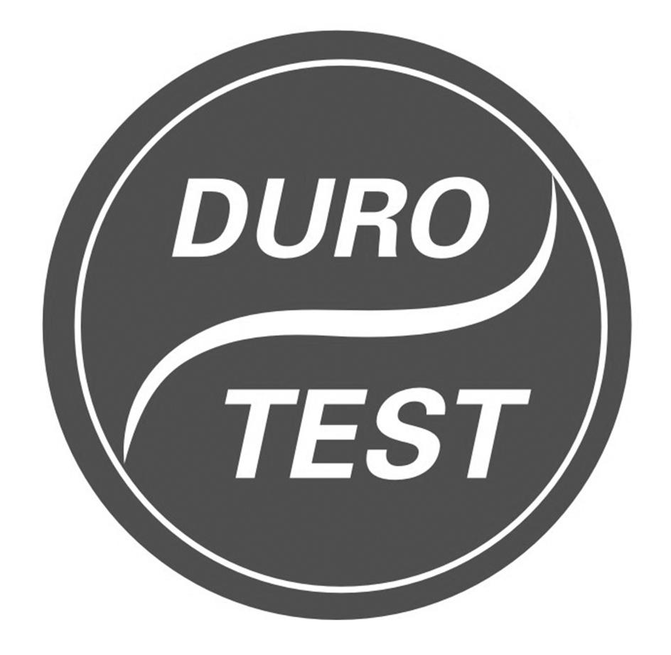 duro test