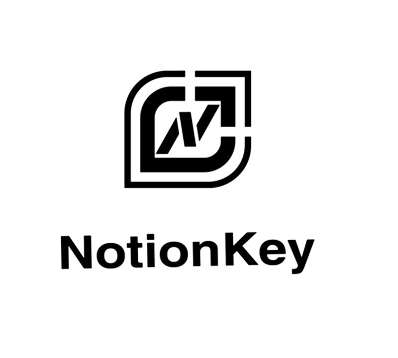 n notionkey