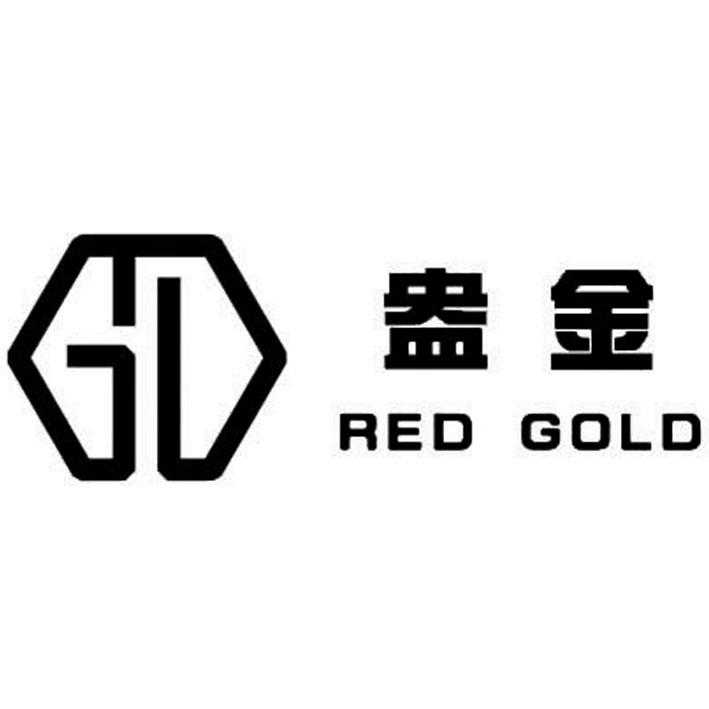 盎金gd red gold