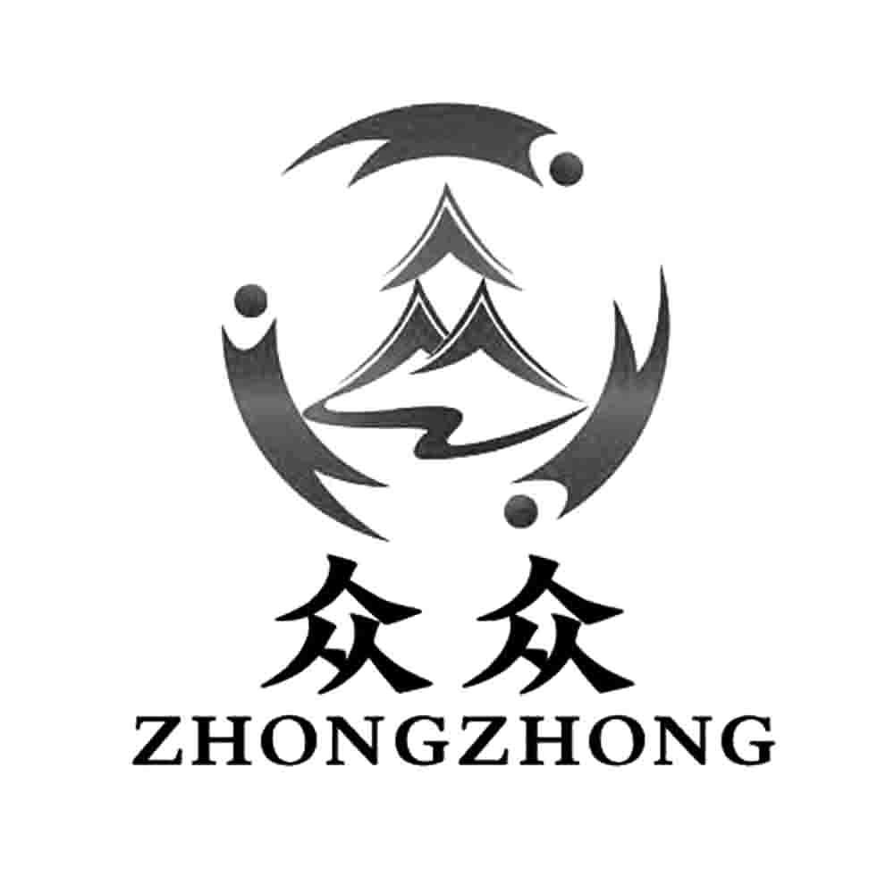 商标详情 商标图案: 商标名称: 众众 申请日期: 2019-03-26 申请/注册