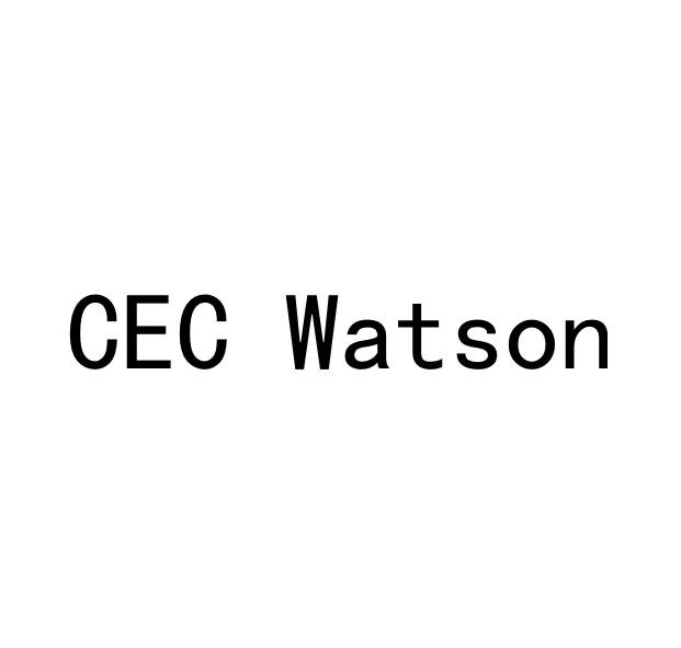 cec watson