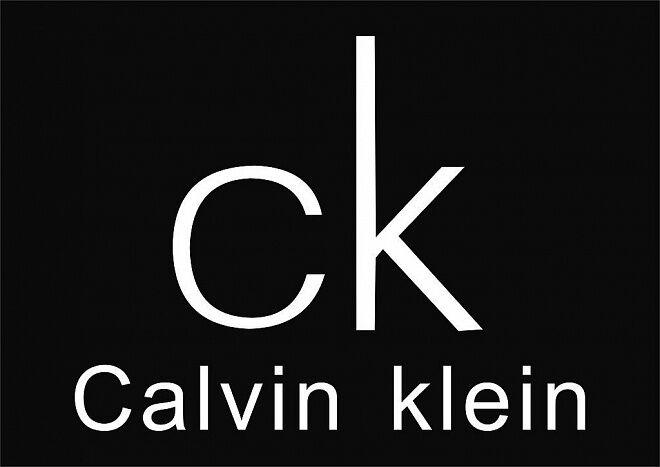 calvin klein ck