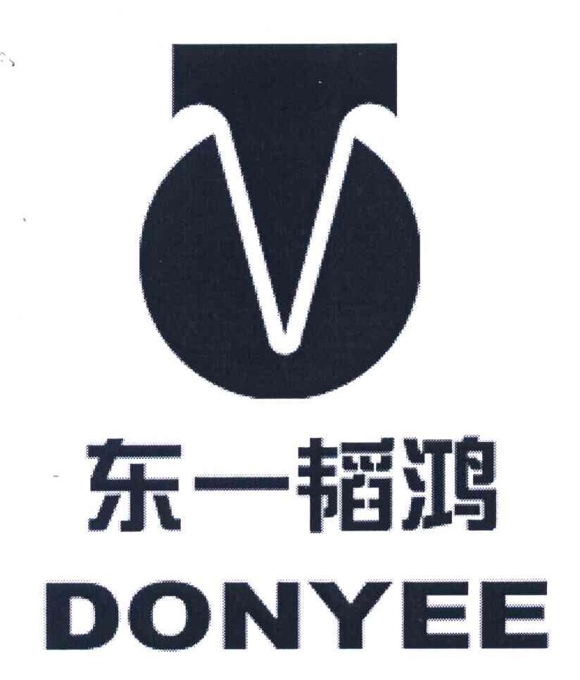 东一韬鸿;donyee