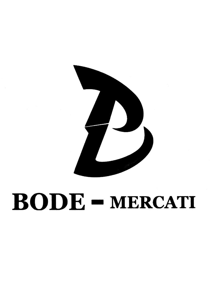 bd bode-mercati