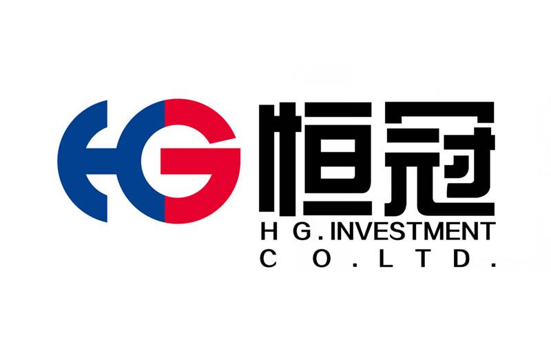 恒冠hg h g.investment co.ltd.