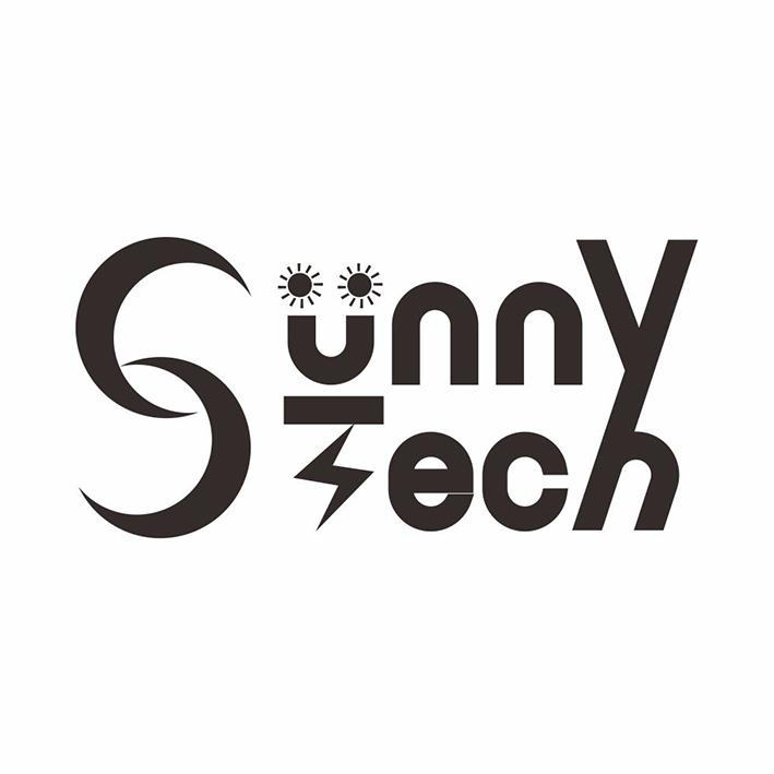 sunny sech