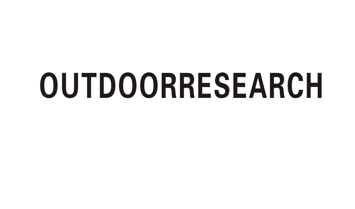 outdoorresearch-权查查-免费商标查询-注册商标查询