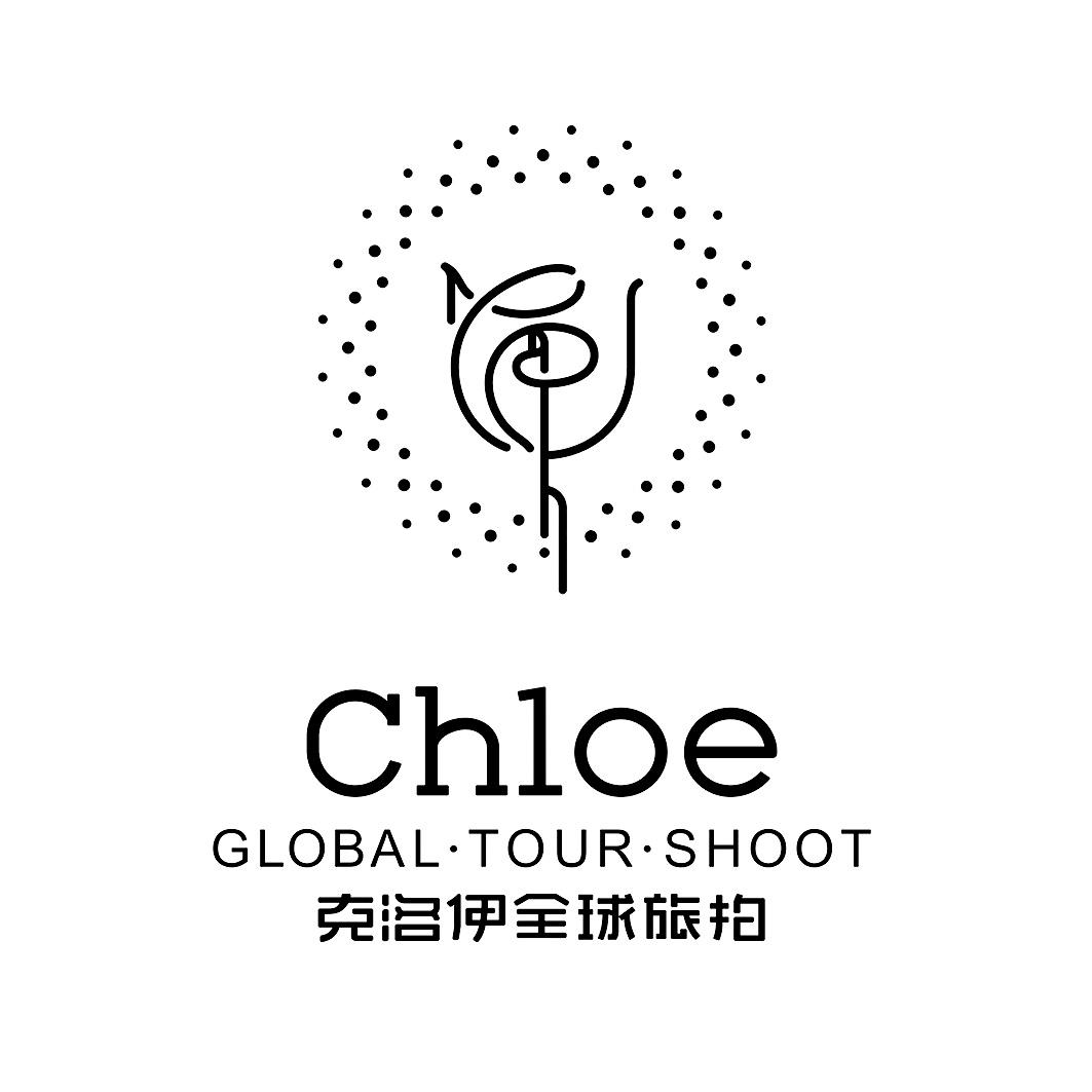 克洛伊全球旅拍 chloe global tour shoot